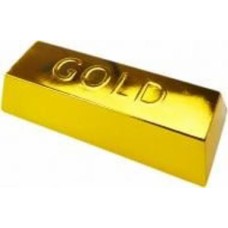 Набор для раскопок Danko Toys Gold слиток большой (6) GEX-01-01