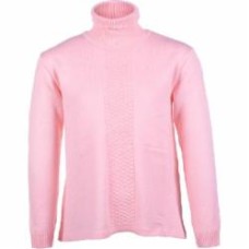 Гольф для девочки Flash р.140 розовый 18G39sh-1111_331