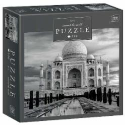 Пазлы InterDRUK 500 Around the World 1 326072
