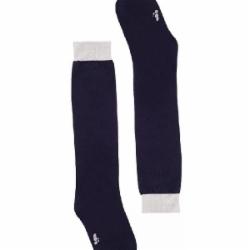 Гольфы детские для девочекдля мальчиков NOZI NZ G0004 р.20–22 темно-синий
