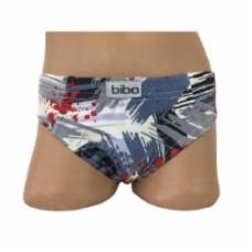 Трусы для мальчика Bibo р.80 разноцветный 21045