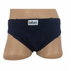 Трусы для мальчика Bibo р.128 синий 21047 Трусы для мальчика Bibo р.128 синий 21047
