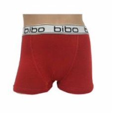 Трусы для мальчика Bibo боксеры р.92 красно-розовый 24048
