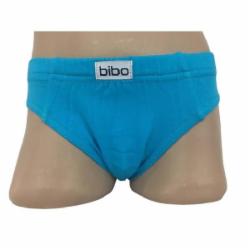 Трусы для мальчика Bibo р.80 голубой 21049