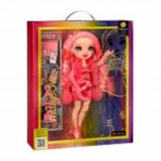 Кукла Rainbow High S23 Присцилла Перез 583110