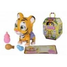 Игровой набор Simba Пампер Петс. Тигренок 5953575