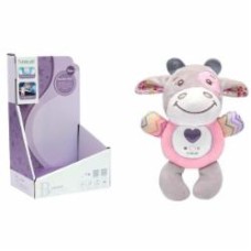 Игрушка музыкальная Funmuch Коровка FM888-1