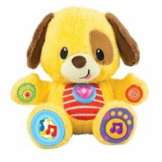 Игра интерактивная Winfun Собачка 0669-NL