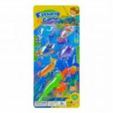 Игровой набор Shantou Рыбалка 899A (899A -KI)