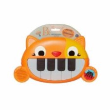 Игрушка Battat Мини-котофон BX2004C4Z