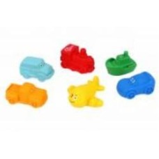 Игровой набор для ванной ТехноК 8973