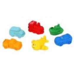 Игровой набор для ванной ТехноК 8973