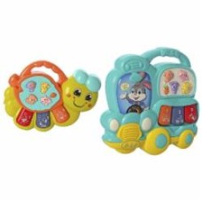 Игрушка Limo Toy Пианино FT 0008 AB