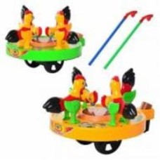 Игрушка-каталка на палке в ассортименте 340