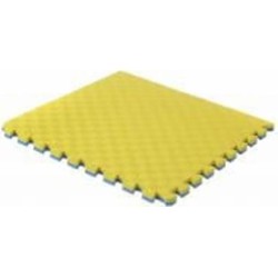 Коврик-пазл Termoizol 50x50 см набор 8 шт