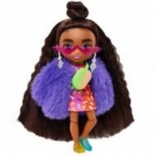 Мини-кукла Barbie 