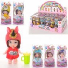 Кукла Baby Ardana в ассортименте A529B