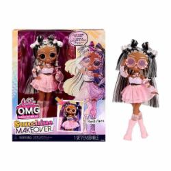 Игровой набор L.O.L. SURPRISE! Кукла серии O.M.G. Sunshine Makeover Свитчез 589440