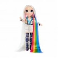 Игровой набор Rainbow High кукла Стильная прическа с аксессуарами