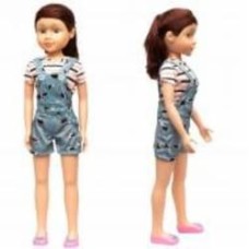 Кукла Sum Sum ходячая Сестра №1 80 см sum950126