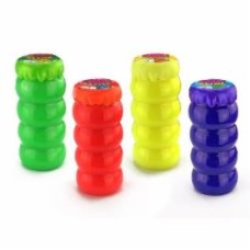Вязкая масса Danko Toys Bubble Slime