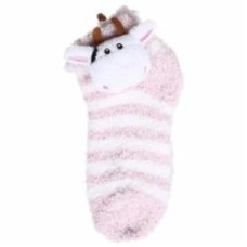 Носки для девочек Maxwin KIDS Фанни р. 26-28 розовый