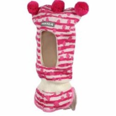Шапка HUPPA Coco 85070000-63363-00M р.M розовый