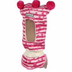 Шапка HUPPA Coco 85070000-63363-00M р.M розовый