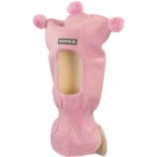 Шапка HUPPA Coco 85070000-70013-00S р.S розовый