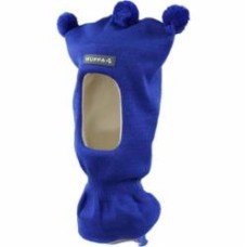 Шапка HUPPA Coco 2 85070200-70035-00S р.S синий