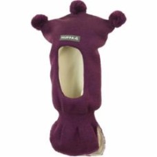 Шапка HUPPA Coco 2 85070200-80034-00M р.M бордовый