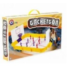 Игра настольная ТехноК Баскетбол 342