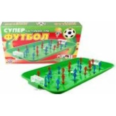 Игра настольная ТехноК Суперфутбол 946