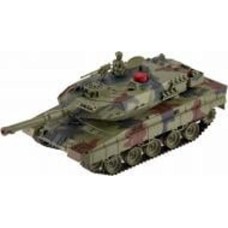 Танк ZIPP Toys Leopard 2A6 1:24 532.00.18