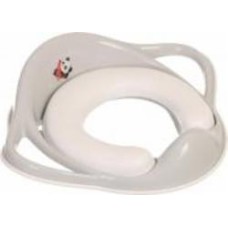Накладка детская на унитаз Bambinelli мягкая с резинкой 25.49x25.16x14 см
