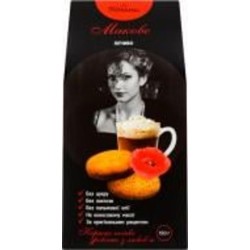 Печенье Кохана маковое 150 г