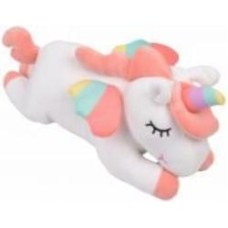 Мягкая игрушка Luna Kids Единорог-Соня 35 см айвори QX-004/ivo/35