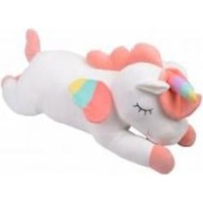Мягкая игрушка Luna Kids Единорог-Соня 80 см айвори QX-004/ivo/80