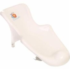 Горка для купания Bambinelli белый 48x24x19.5 см