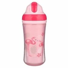 Поильник Canpol Babies Фламинго 260 мл