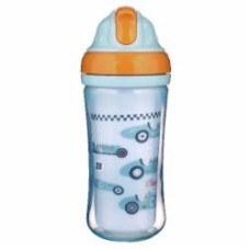 Поильник Canpol Babies Авто 260 мл