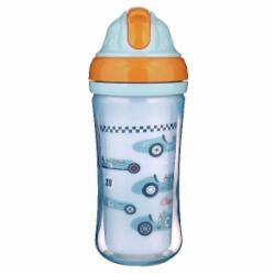 Поильник Canpol Babies Авто 260 мл