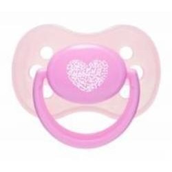 Пустышка симметричная Canpol Babies Pastelove 22/417
