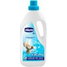 Гель для машинной стирки Chicco Sensitive детский 1,5 л