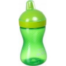 Стакан-непроливайка Philips Avent з твердым носиком 300 мл
