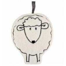 Подушка-грелка Fashy белый 16x14 см 6334