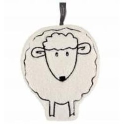 Подушка-грелка Fashy белый 16x14 см 6334