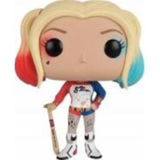 Фигурка Funko Pop! серии Отряд самоубийц Харли Квинн