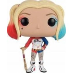 Фигурка Funko Pop! серии Отряд самоубийц Харли Квинн