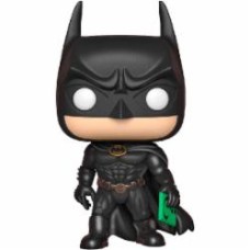 Фигурка Funko Pop! серии Бэтмен 80-е